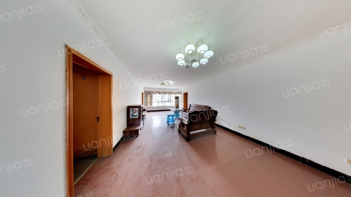 环卫大厦二手房实景图