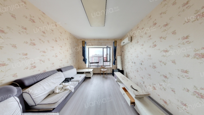 远洋琨庭夏荷园二手房实景图