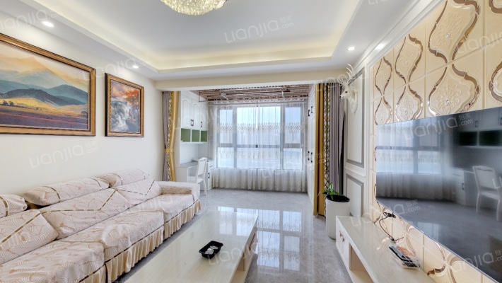 香漫里二手房实景图