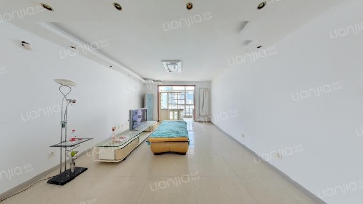 翠亨村E区二手房实景图