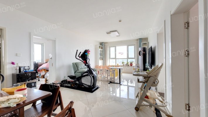 馨合佳苑二手房实景图