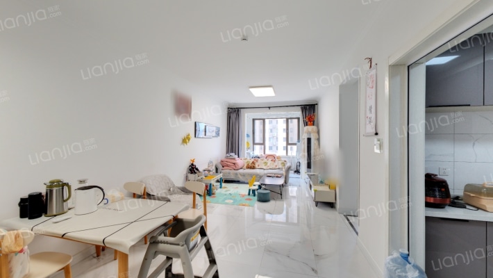 锦绣城朗园二手房实景图