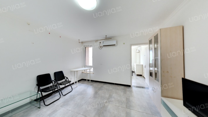 首开龙湖天琅二手房实景图