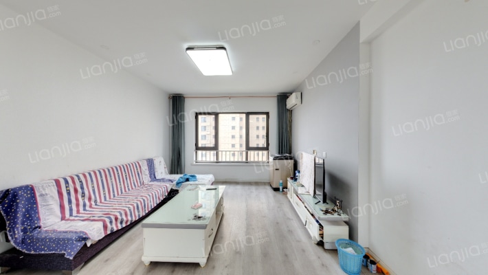 远洋琨庭春华园二手房实景图