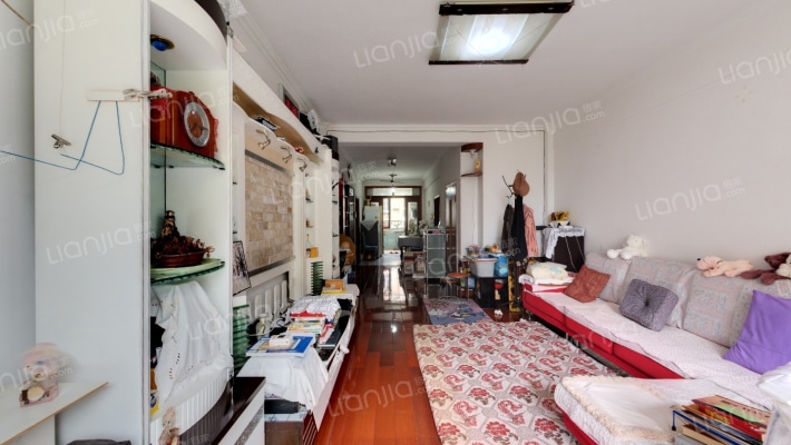 香茗苑二手房实景图