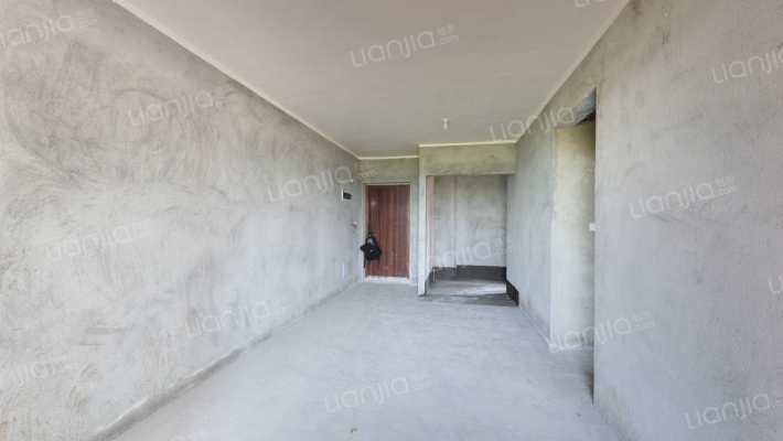 天誉林溪小区二手房实景图