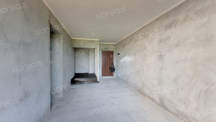 天誉林溪小区二手房实景图