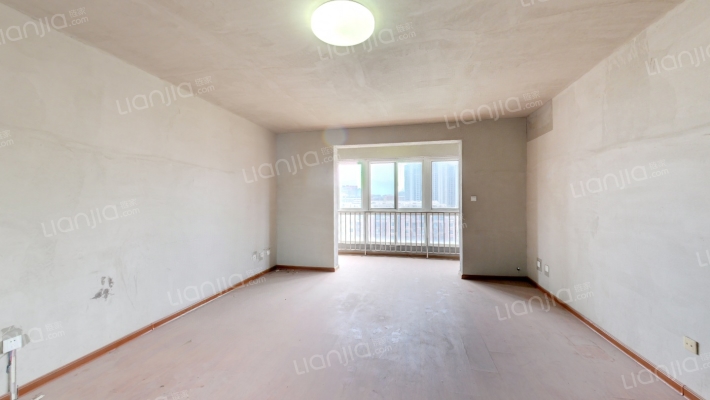 山水香堤二手房实景图