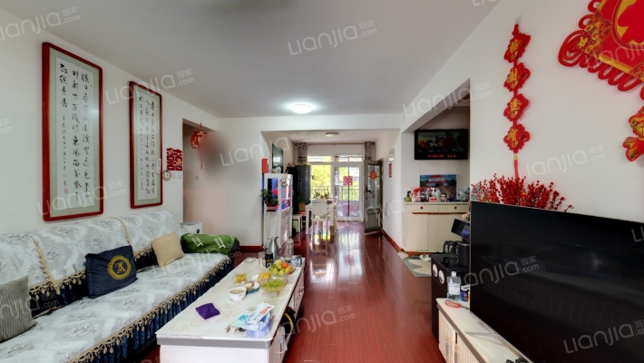 英郡年华二手房实景图