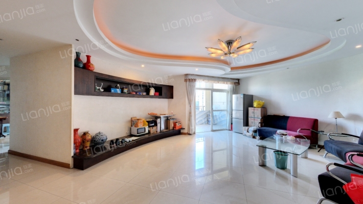 新东福花园二手房实景图