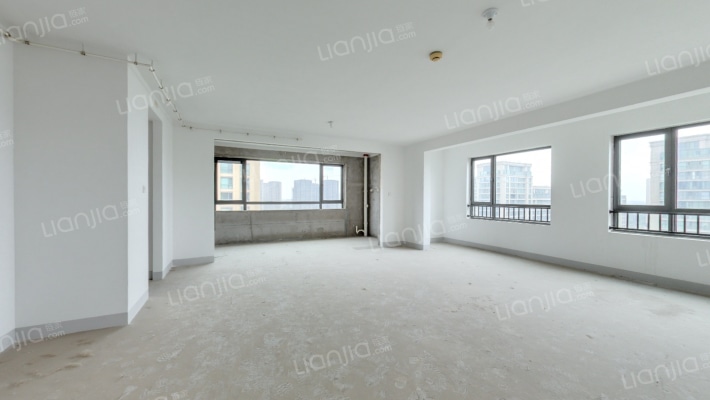 绿城朗月苑二手房实景图