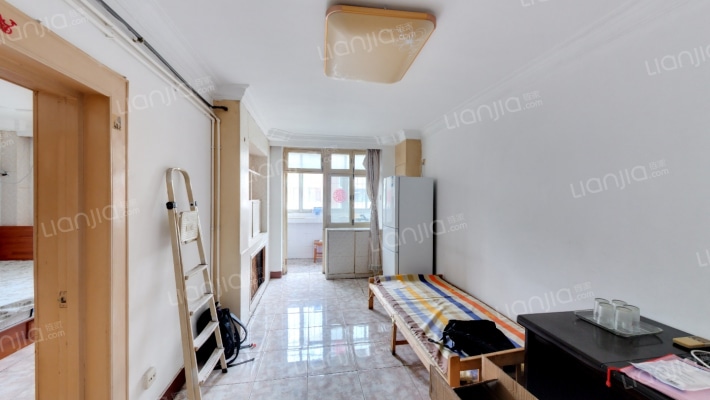 天津大学三村二手房实景图