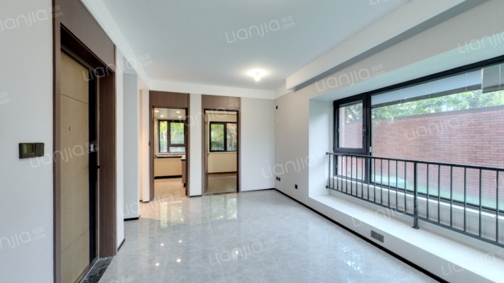 橡树湾一期西区二手房实景图