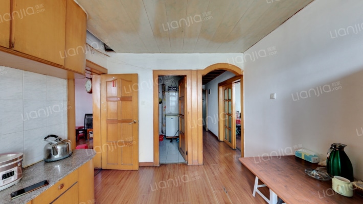 和睦里二手房实景图