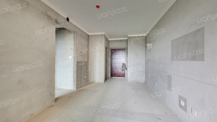 中博城珑誉园二手房实景图