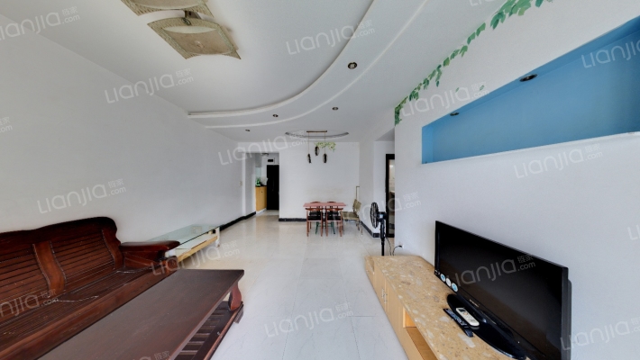 拓展公寓二手房实景图