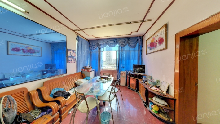 民主三村二手房实景图