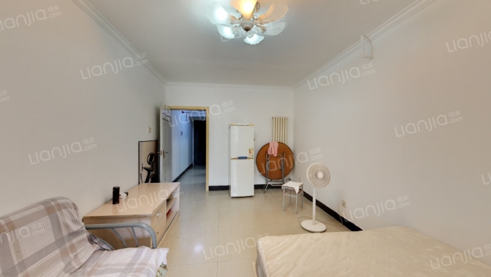 前半壁街二手房实景图