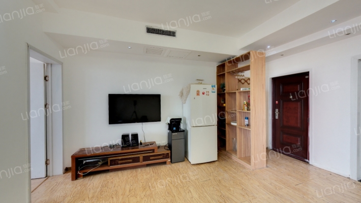 航天常青苑二手房实景图