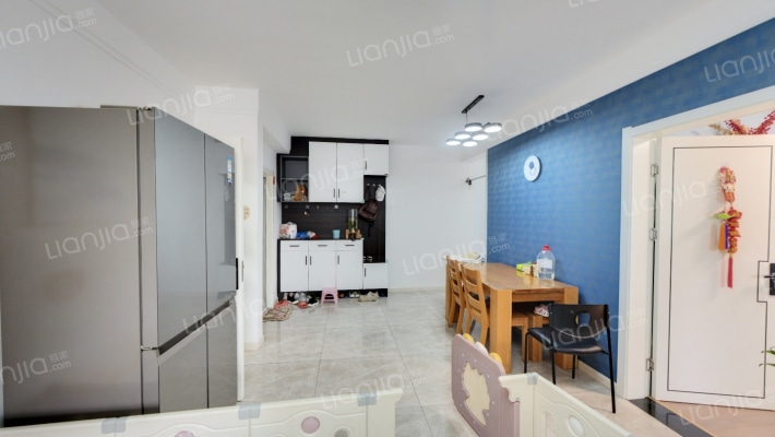 浪琴湾二手房实景图