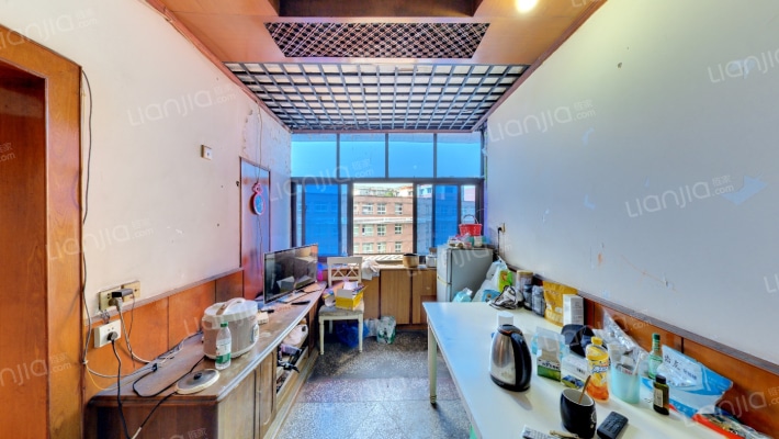 革新社区二手房实景图