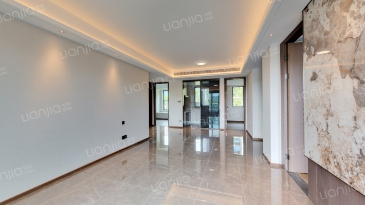 金帝湖望庐二手房实景图