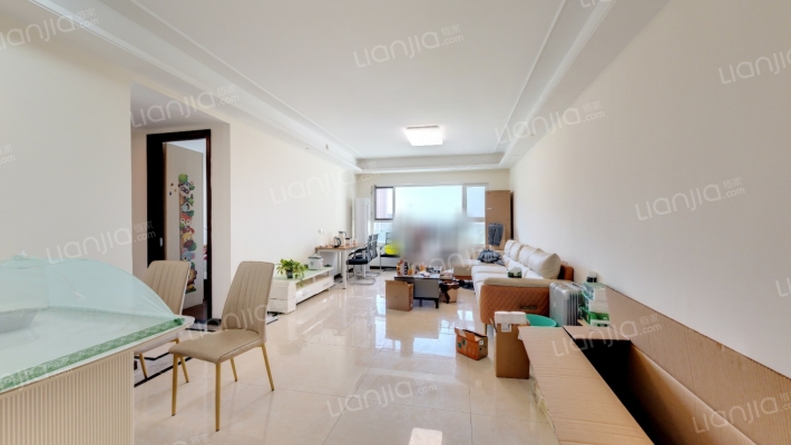 雍锦湾二手房实景图