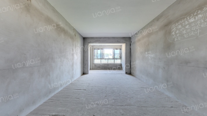 林钦滨河苑二手房实景图