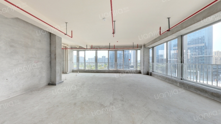 众安滨和印二手房实景图