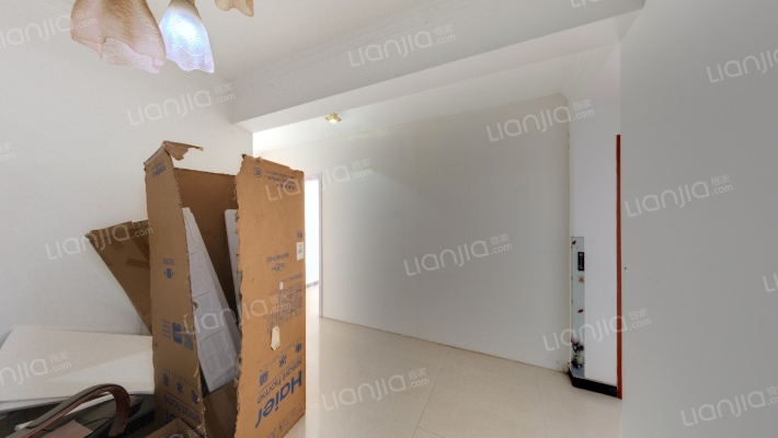 玫瑰印象二手房实景图