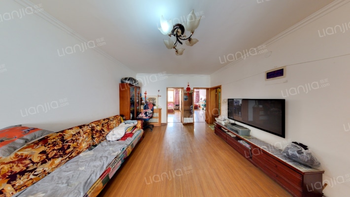 玉丽街二手房实景图