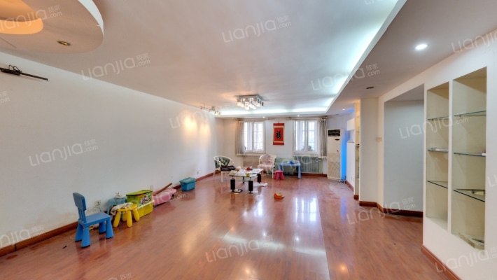 友谊花园二手房实景图