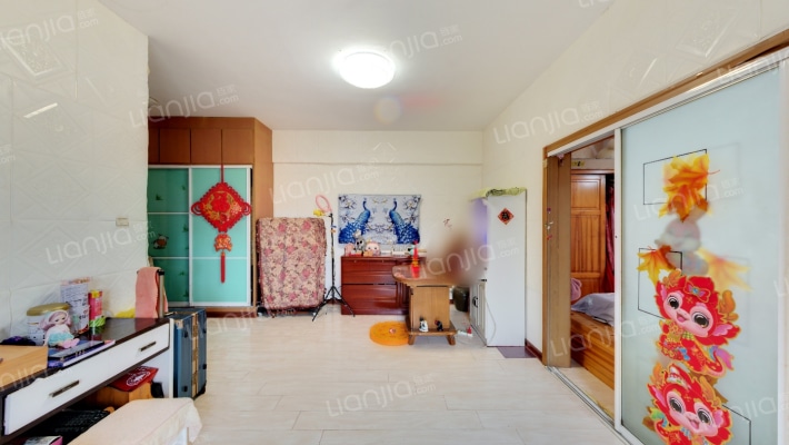 盛滨花园B区二手房实景图