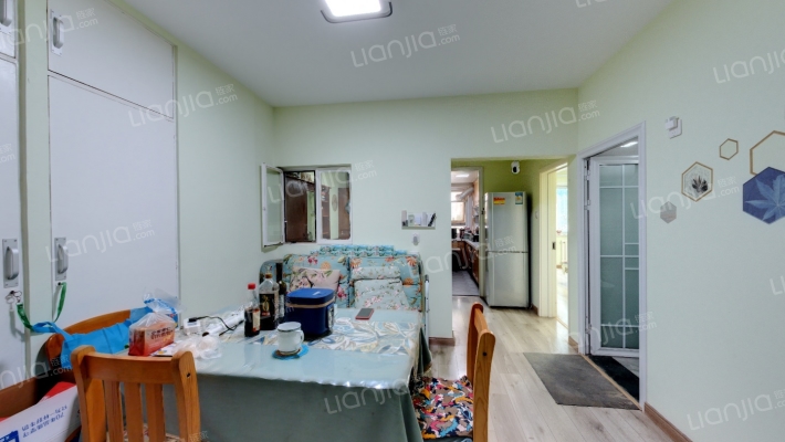 侨办大院二手房实景图