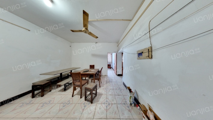 渝高花园二手房实景图