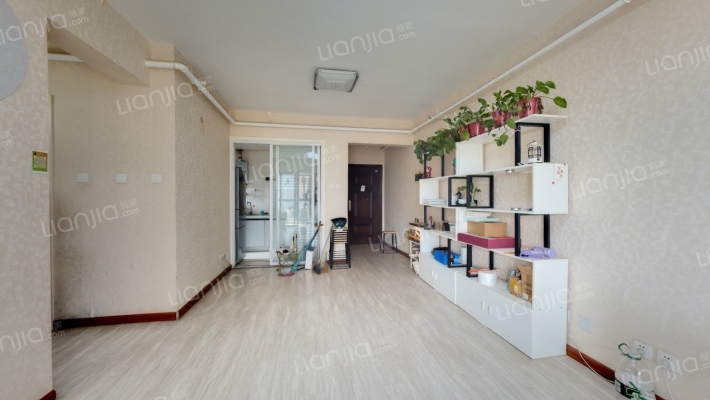 华强城市广场一期二手房实景图