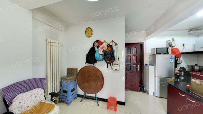 四新里二手房实景图