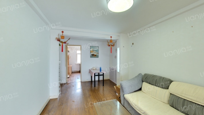 福桥里二手房实景图