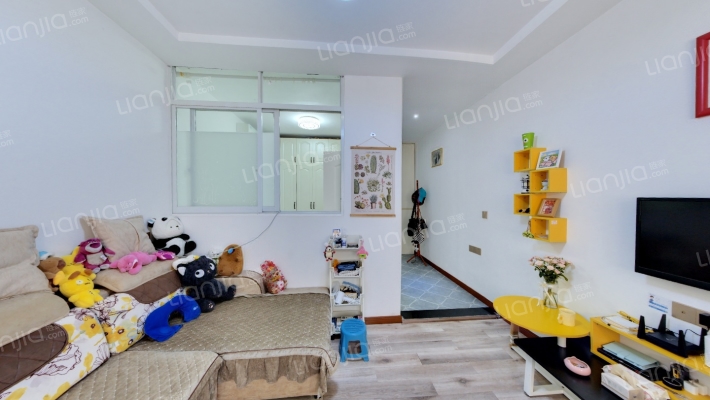 花卉西一路二手房实景图