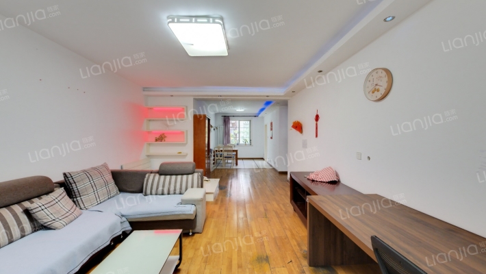 凤凰城二手房实景图