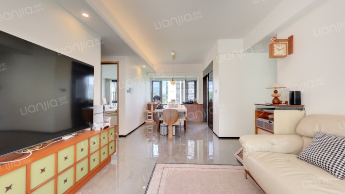 中海寰宇珑宸二手房实景图