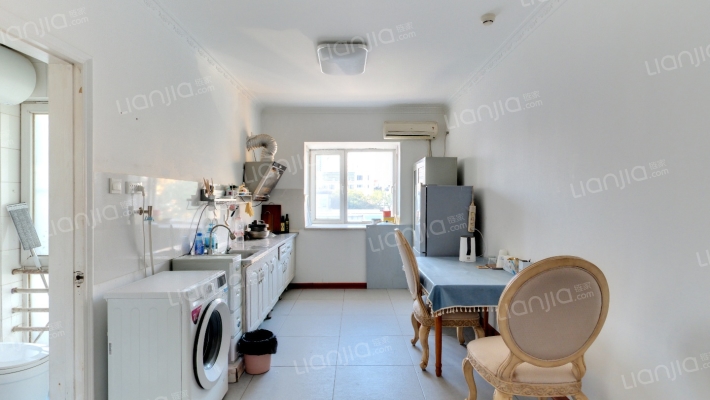 芳林泰达园二手房实景图