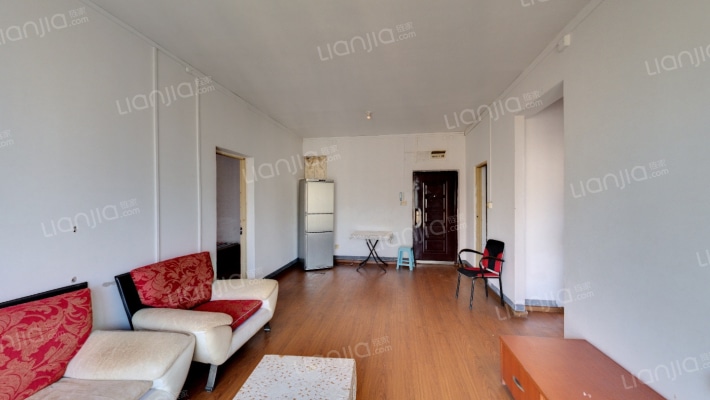 腾龙岭秀二手房实景图