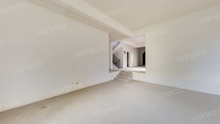 中信森林湖紫檀园二手房实景图