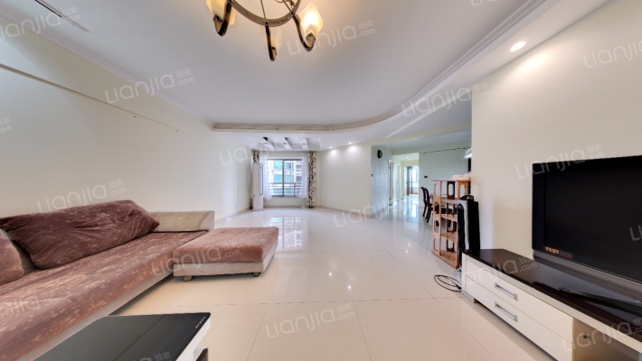 深航飞行员公寓二手房实景图