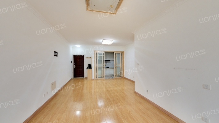 九洲城二手房实景图