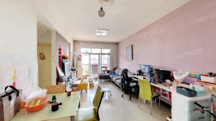 东海长洲二手房实景图