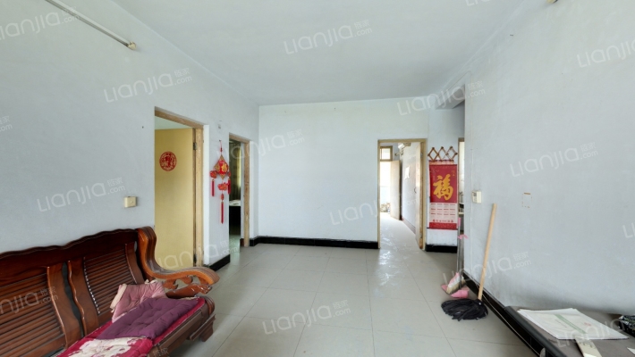 花园新村二手房实景图