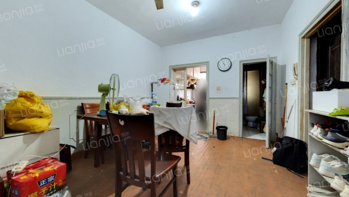 南园南路32号二手房实景图