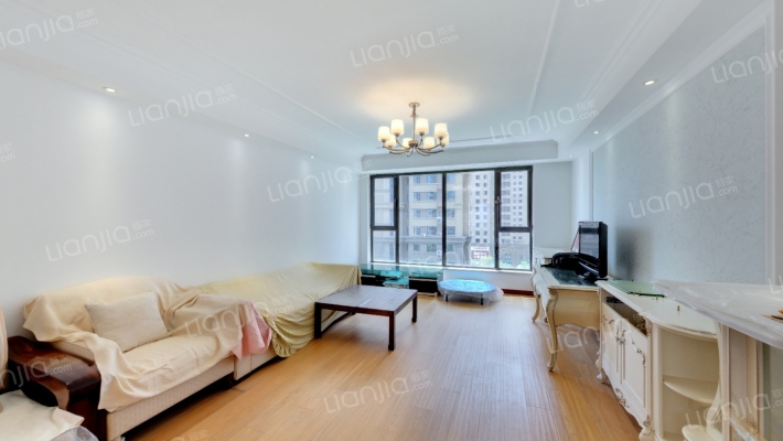 凯景广场二手房实景图